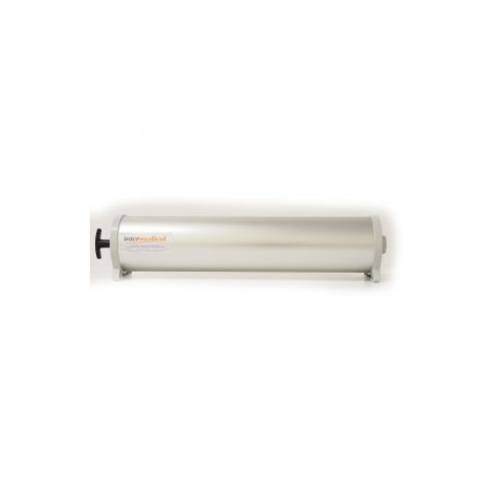 hs volume universal calibrating syringe / 3 litre