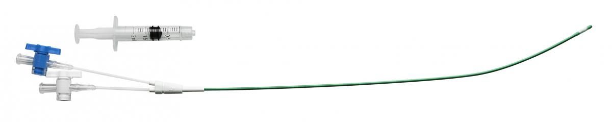 hsg and hycosy catheters
