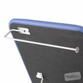paper towel holder for southern cross healthtec beds