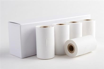 Ability Doppler Label Paper - Box/5