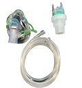hudson nebuliser / small volume / child / micro mist / complete kit / each