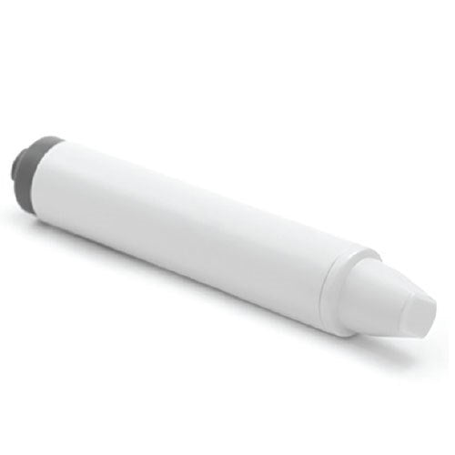 High X-Sensitivity Wide Beam 8MHz Probe