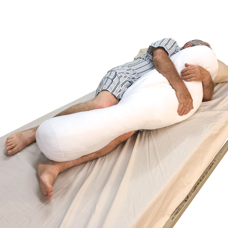 Soft Hugging Cushion