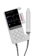 huntleigh  dopplex dmx digital vascular doppler