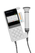 huntleigh sonicaid sr2 digital obstetric doppler