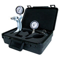 Hydraulic 3-Piece Hand Evaluation Set