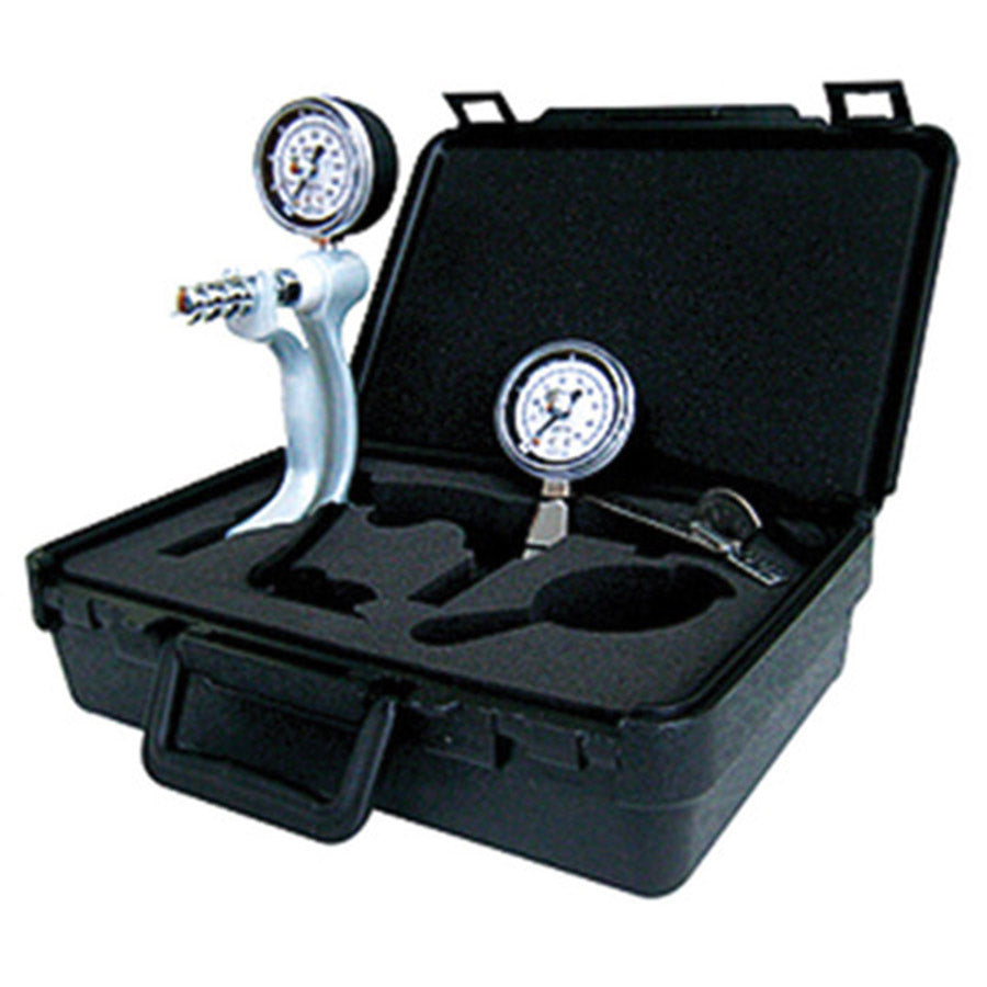 Hydraulic 3-Piece Hand Evaluation Set