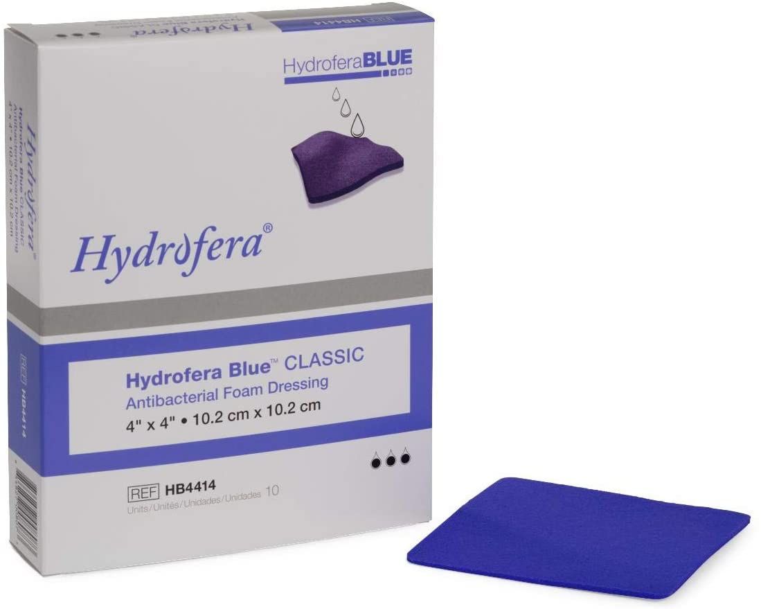 hydrofera blue classic