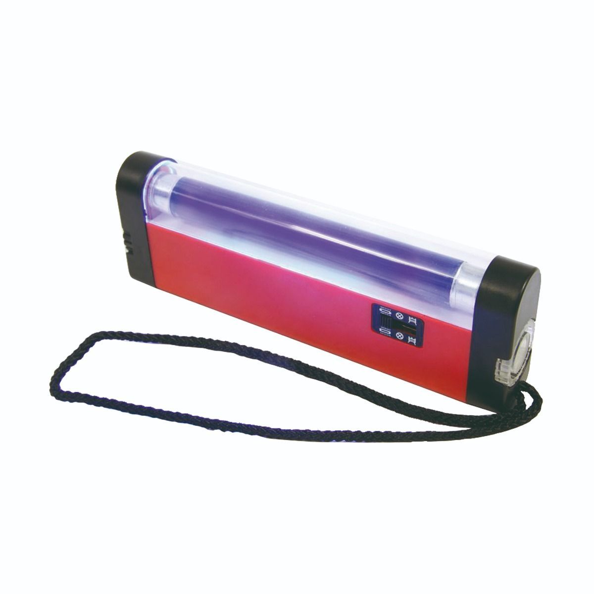 ultra violet portable lamp