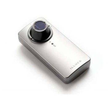 illuco dermatoscope ids-1000 plus