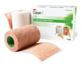 3M Coban 2 Layer Lite Compression System 1Kit 10cmx2.6m