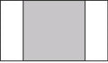 3M Steri-Drape 2 Incise Drape 35cm x 35cm