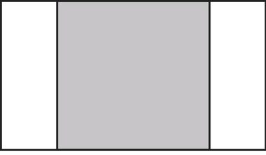 3M Steri-Drape 2 Incise Drape 35cm x 35cm