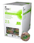 3M Coban 2 Layer Lite Compression Layer 2.5cm x 3.5m