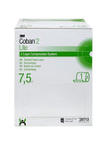 3M Coban 2 Layer Lite Comfort Foam Layer 7.5cm x 2.7m
