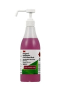 Avagard Antiseptic Hand Rub with Chlorhexidine Gluconate 0.5% (500 ml)