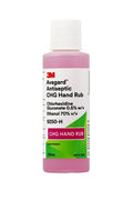 Avagard Antiseptic CHG Hand Rub 125 ml