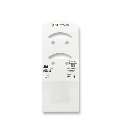 3M Comply Instrument Protectors 12.5 cm x 5 cm