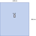 3M Steri-Drape Extremity Drape
