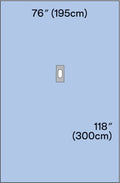 3M Steri-Drape Hand and Foot Drape