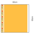 3M Ioban 2 Antimicrobial Incise Drape 60cmx60cm