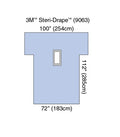3M Steri-Drape Laparotomy/Laparoscopy Drapes