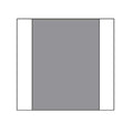 3M Steri-Drape 2 Incise Drape