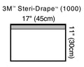 3M Steri-Drape Small Towel Drape
