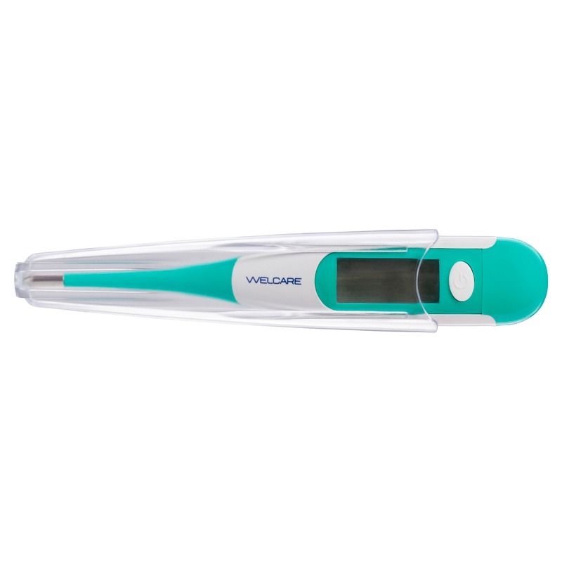 welcare standard digital / thermometer stick standard