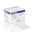 Topper Drain Sterile Swab 10cmx10cm