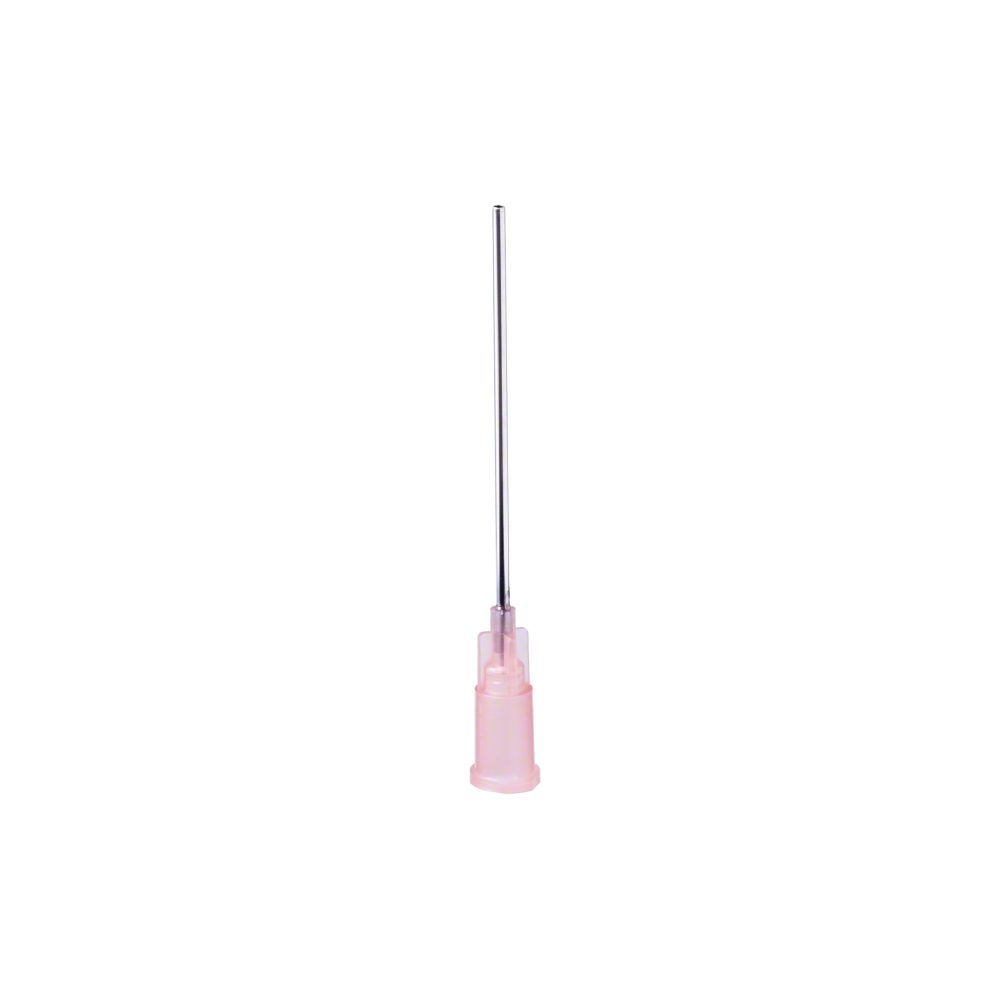 b braun sterican mix / 18g / 1.20 x 40mm / blunt ap / box of 1000