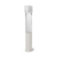 saline tube 0.85% / sterilised containing 2.5 ml normal saline / each