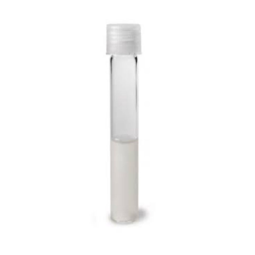 saline tube 0.85% / sterilised containing 2.5 ml normal saline / each