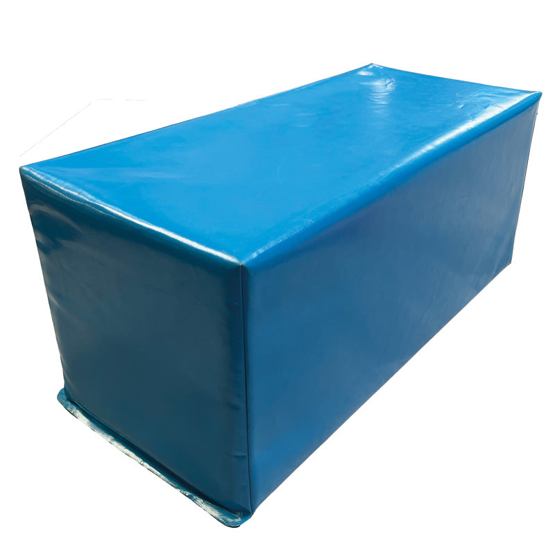 Custom Made Wedges & Blocks