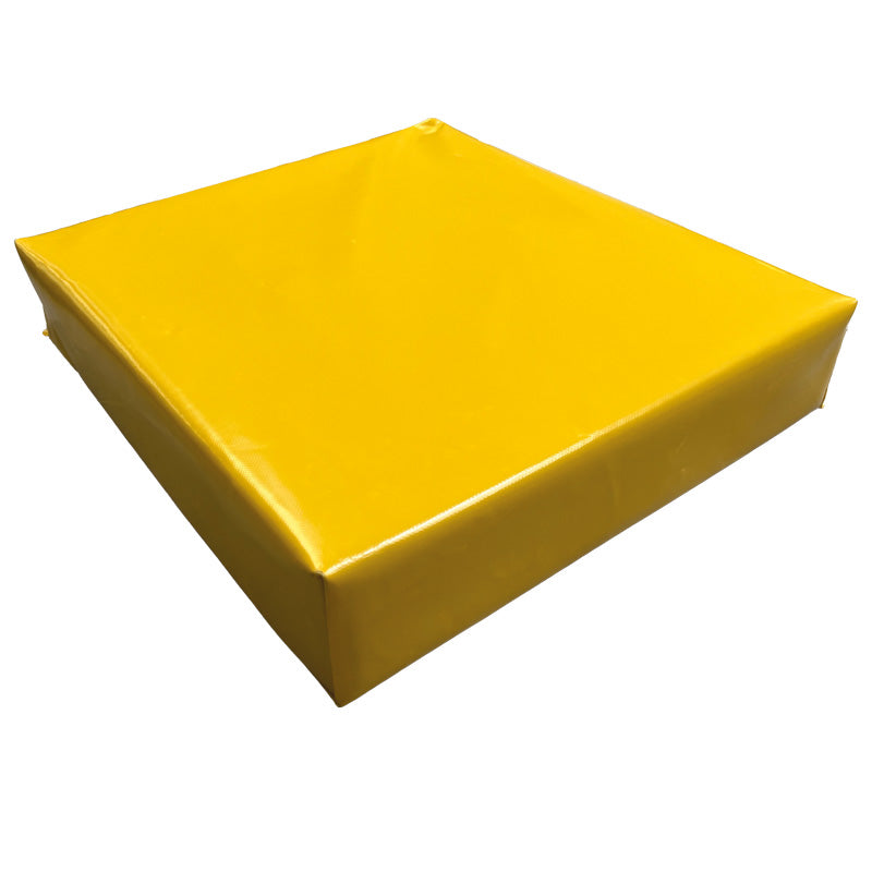 Custom Made Wedges & Blocks