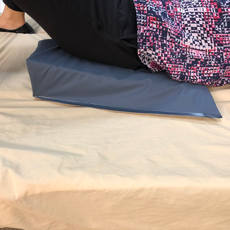 Speculum Examination Wedge