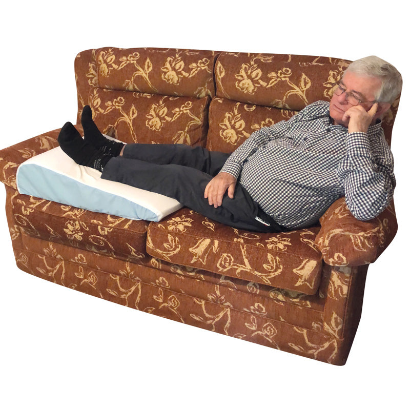 Leg Elevation Rest