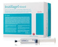 instillagel almed lidocaine 2% chlor 0.05% gel 10ml syringe / individual