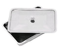 instrument tray/lid / 20cm x 15cm x 4cm