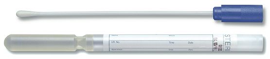 interpath m40 transystem amies swab / pack 50