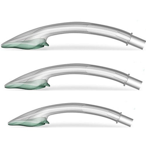 I-Gel Supraglottic Airway #2.5