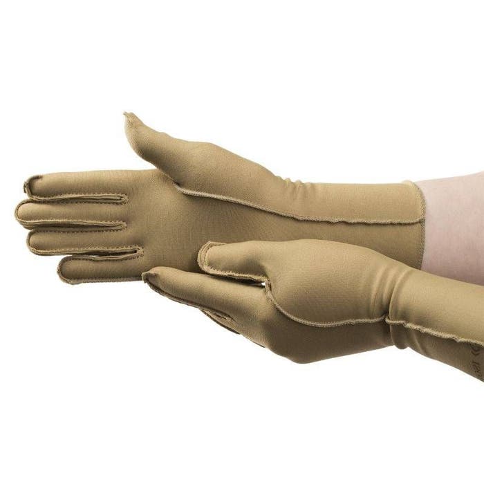 Isotoner Therapeutic Glove, Full Finger