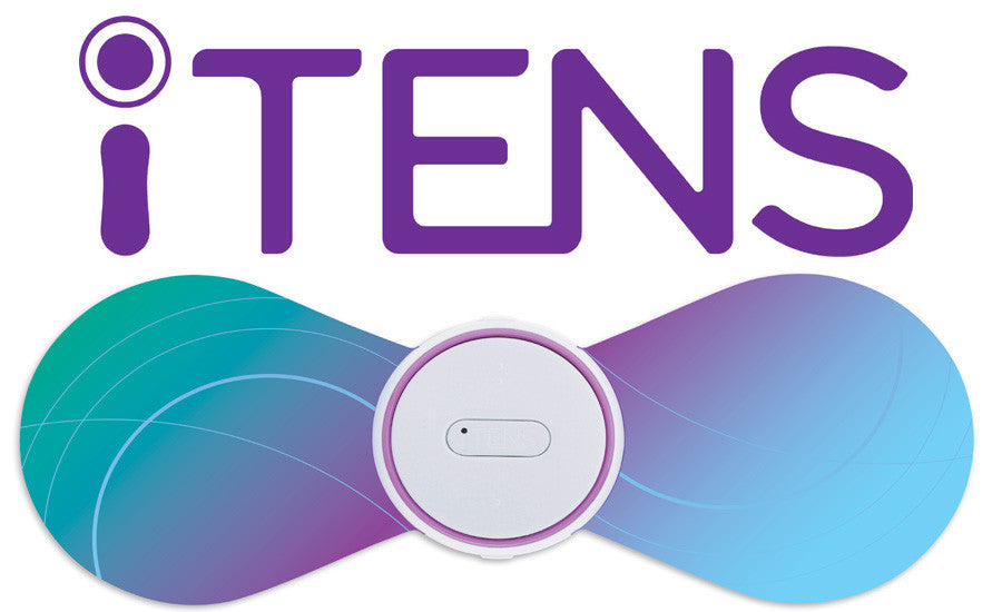 iTENS - Wireless Tens Machine