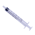 mdevices syringe / luer slip / 3ml  / concentric nozzle /box of 100
