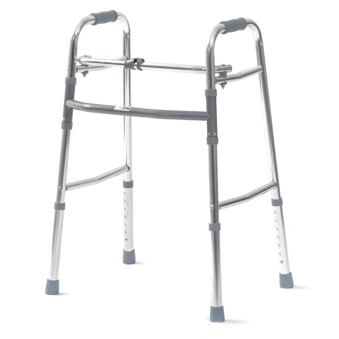 Days Side Folder Walker, Carton of 2