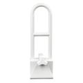 Homecraft Tub Mount Bath Rail, Carton 4