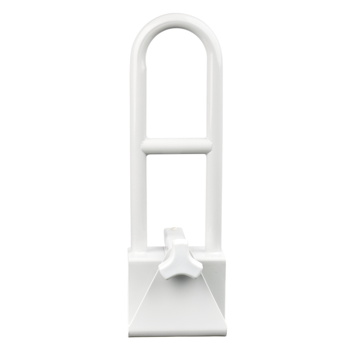 Homecraft Tub Mount Bath Rail, Carton 4