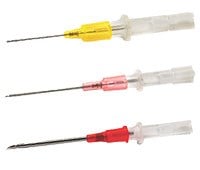 OPTIVA* I.V. Catheter 16G x 32mm