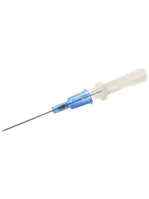 Optiva I.V. 2 20Gx32mm-Box/50