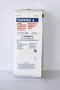 Topper 8 Non Sterile Non Woven Gauze 5cm x 5cm - Box/100